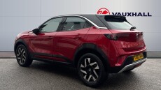 Vauxhall Mokka 1.2 Turbo 100 Elite Premium 5dr Petrol Hatchback